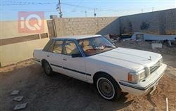 تويوتا كراون